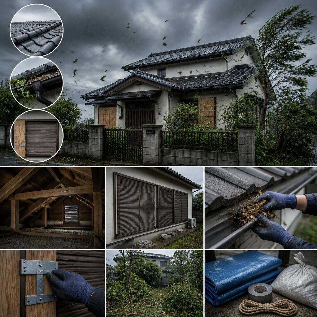 空き家管理の重要性