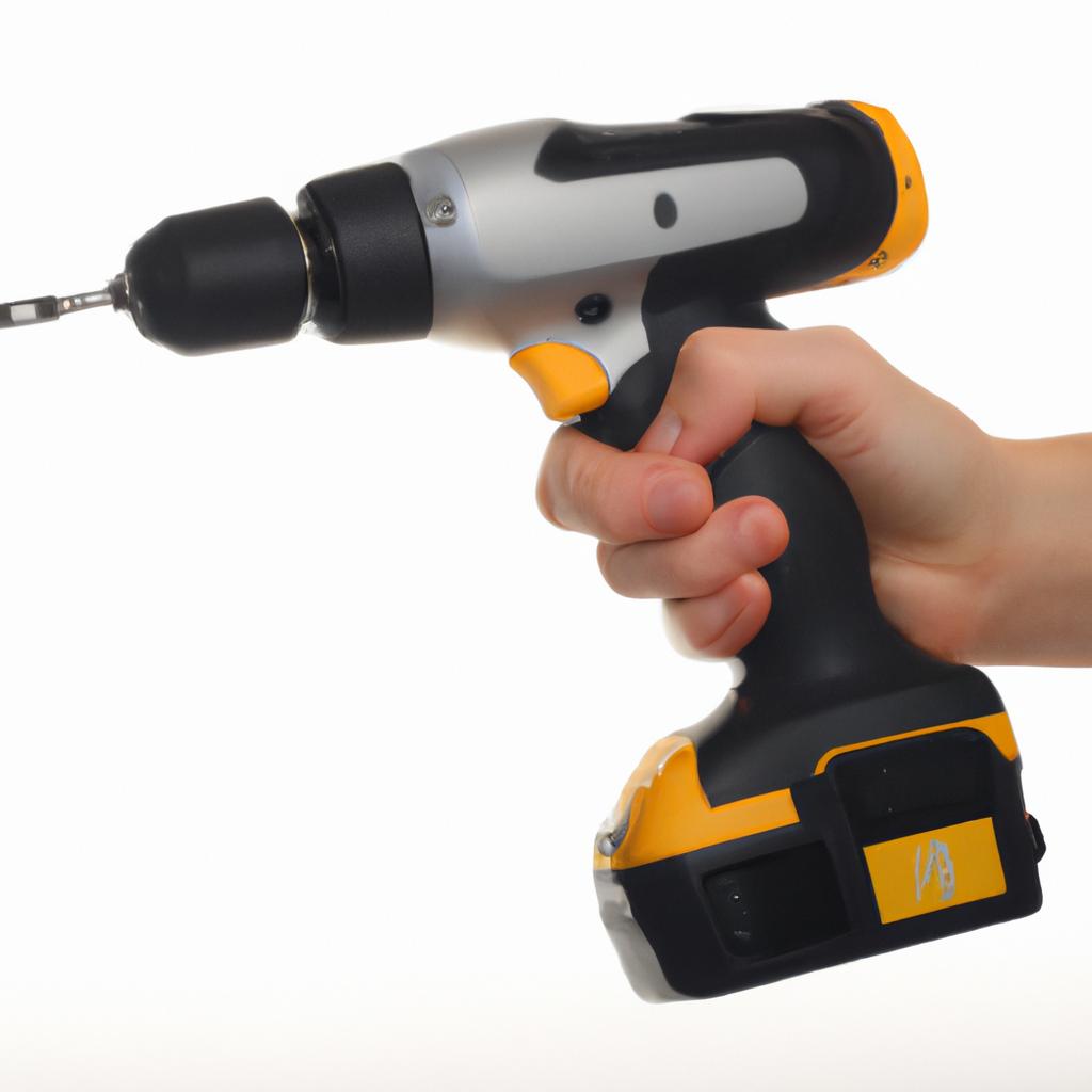 DIY初心者でもできる！インパクトドライバーの使い方